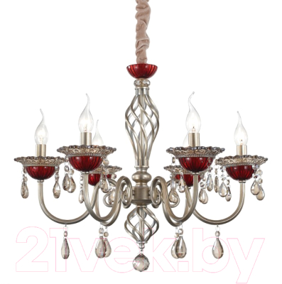

Люстра ST Luce, Rubino SL139.303.06