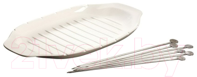 

Блюдо для шпажек Villeroy & Boch, BBQ Passion / 10-4189-9049