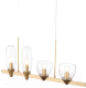Миниатюра изображения товара Люстра ST Luce Teneresa SL1119.203.04
