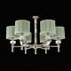 Миниатюра изображения товара Люстра ST Luce Oleo SL1121.103.06