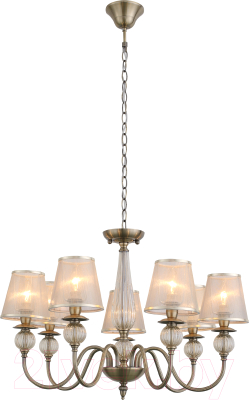 

Люстра ST Luce, Grazia SL185.303.07