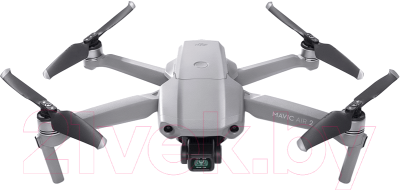 

Квадрокоптер DJI, Mavic Air 2