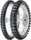 Мотошина передняя Pirelli Scorpion MX Mid Soft 32 70/100R19 42M TT NHS - 