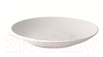 

Тарелка столовая глубокая Villeroy & Boch, NewMoon / 10-4264-2701