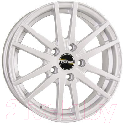 

Литой диск TechLine, 535 15x6" 4x100мм DIA 67.1мм ЕТ 45мм SL