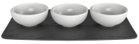 Набор столовой посуды Villeroy & Boch NewMoon / 10-4264-9023 - 