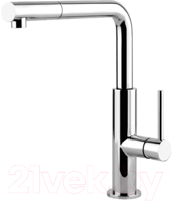 

Смеситель Gessi, Helium 17031.031