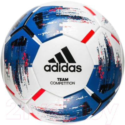 

Футбольный мяч Adidas, Team Competition / CZ2232