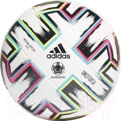 

Футбольный мяч Adidas, Uniforia League Euro / FH7376