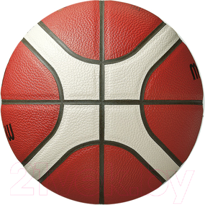Баскетбольный мяч Molten B6G4500
