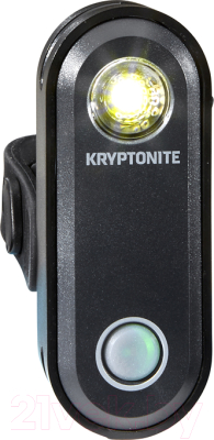 

Фонарь для велосипеда Kryptonite, Avenue F-65