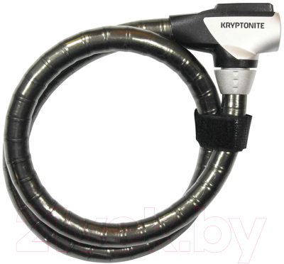 Велозамок Kryptonite KryptoFlex ArmoRed Key Cable / 2010