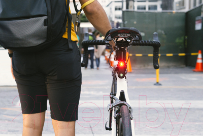 Набор фонарей для велосипеда Kryptonite Street F-150 & Avenue R-30 Set