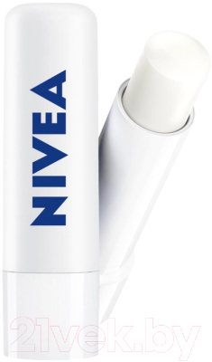 

Бальзам для губ Nivea, SOS - уход