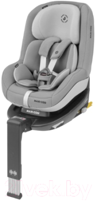 Автокресло Maxi-Cosi Pearl Pro 2 (Authentic Grey)