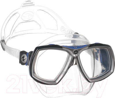 

Маска для плавания Aqua Lung Sport, Look2 110010