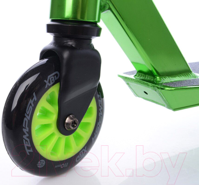 Самокат трюковый Tempish XBD Elox 110 / 1050000229