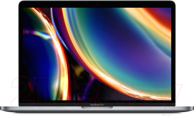 Ноутбук Apple MacBook Pro 13" Touch Bar 2020 256GB / MXK32 (серый космос)