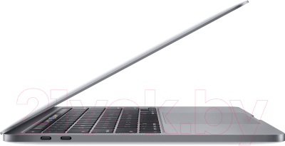 Ноутбук Apple MacBook Pro 13" Touch Bar 2020 256GB / MXK32 (серый космос)