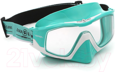

Маска для плавания Aqua Lung Sport, Versa MS444EU4309L