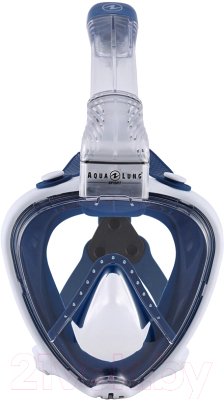 

Маска для плавания Aqua Lung Sport, Smart Snorkel / SC243114