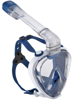 

Маска для плавания Aqua Lung Sport, Smart Snorkel / SC243115