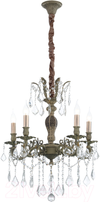 

Люстра ST Luce, Ornatole SL174.503.05