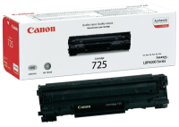 

Картридж Canon, 725 (3484B005)