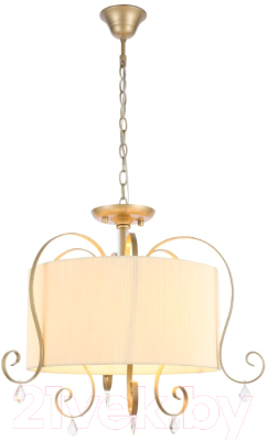 

Люстра ST Luce, Azzurro SL177.213.03