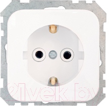 

Розетка Bylectrica, Гармония РС16-526