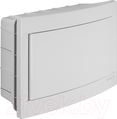 

Бокс пластиковый Panasonic, 12 BQDT1121-BY