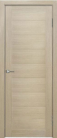 Дверь межкомнатная Portas S20 90x200 (лиственница крем) - 