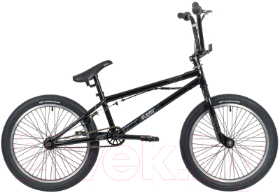 

Велосипед Stinger, BMX Gangsta 20BMX.GANSTA.10BK0