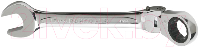 Гаечный ключ Bahco 41RM-13