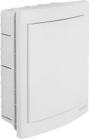 

Бокс пластиковый Panasonic, 16 BQDT1161-BY