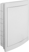 

Бокс пластиковый Panasonic, 36 BQDT1361-BY