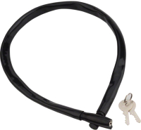 

Велозамок Kryptonite, Cables Keeper 665 Key CBL