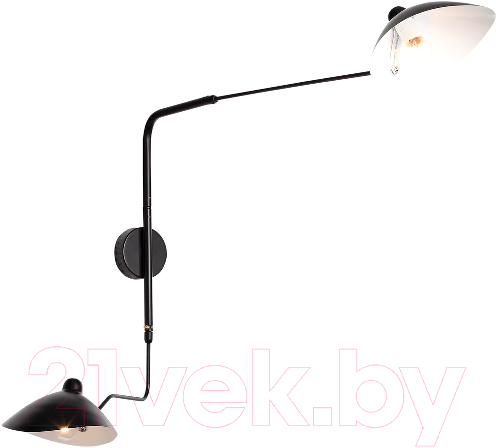 Бра ST Luce Spruzzo SL305.401.02