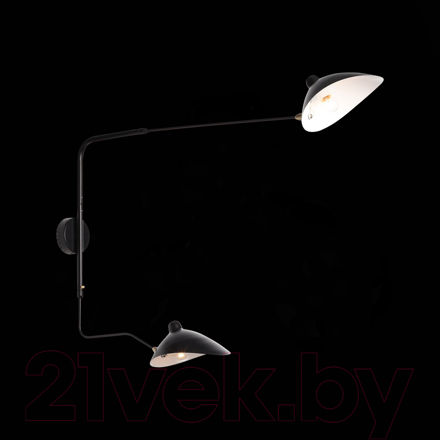 Бра ST Luce Spruzzo SL305.401.02