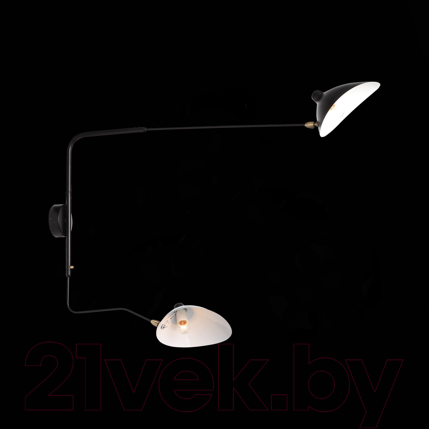 Бра ST Luce Spruzzo SL305.401.02