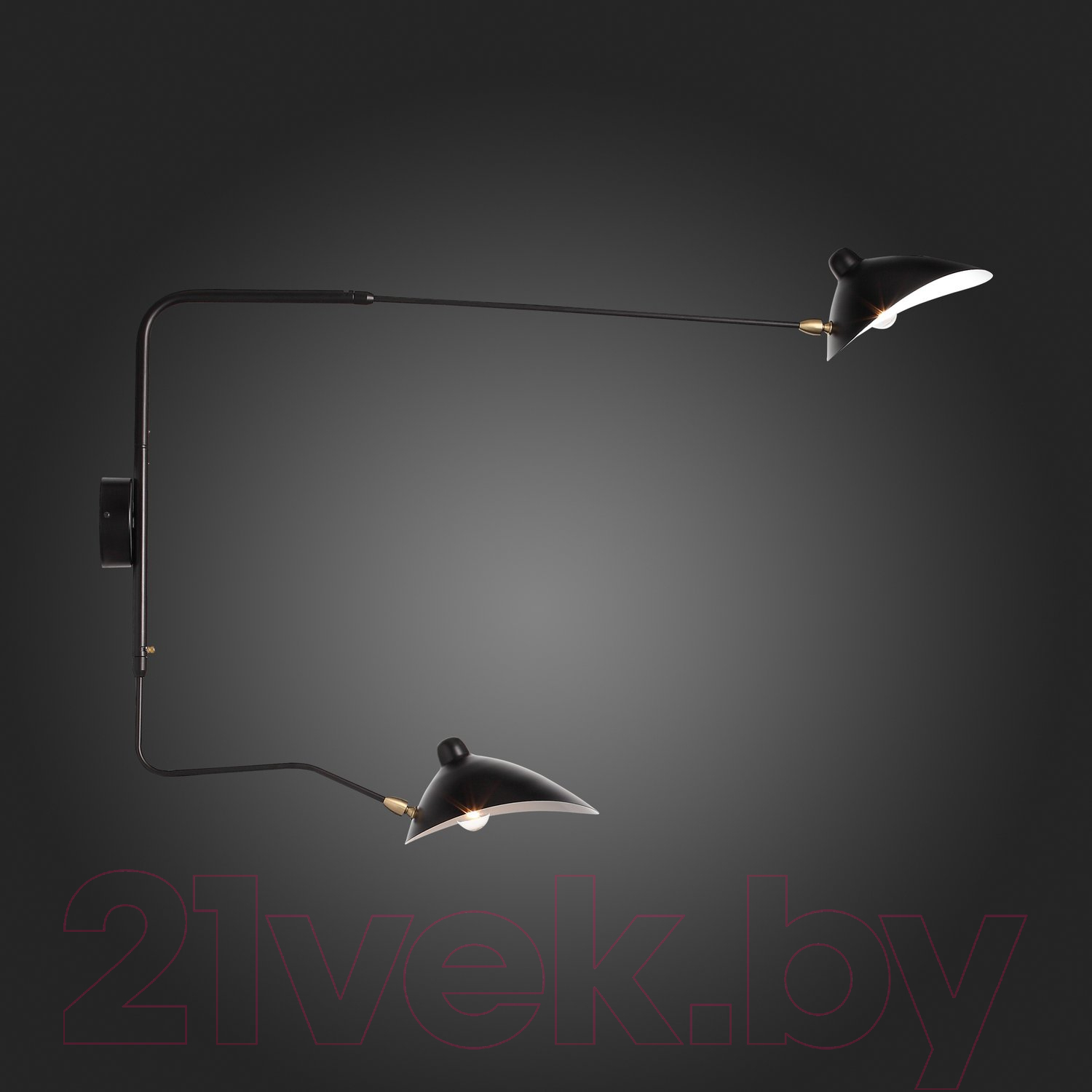 Бра ST Luce Spruzzo SL305.401.02