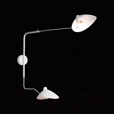 Бра ST Luce Spruzzo SL305.501.02