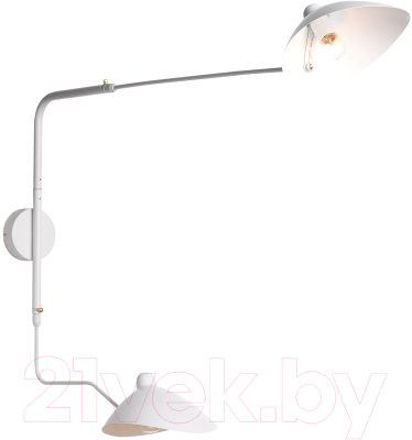 Бра ST Luce Spruzzo SL305.501.02