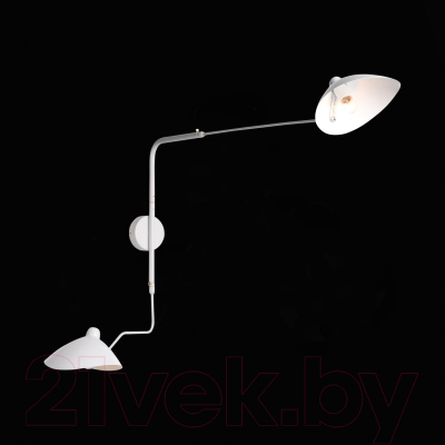 Бра ST Luce Spruzzo SL305.501.02