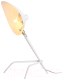 Настольная лампа ST Luce Spruzzo SL305.504.01 - 