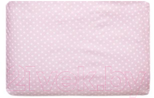 

Наволочка детская Martoo, Comfy 50x70 / СM50x70-1-PN