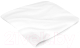 Простыня для новорожденных Martoo Comfy / СM90x200-1-WT (белый) - 