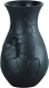 Ваза Rosenthal Vase of Phases / 14255-105000-26021 (черный) - 