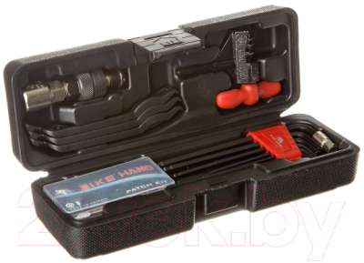 

Универсальный набор инструментов Bike Hand, YC-628 / Х90130