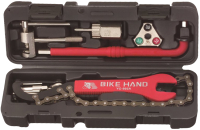 

Набор инструментов для велосипеда Bike Hand, YC-638 / Х95707